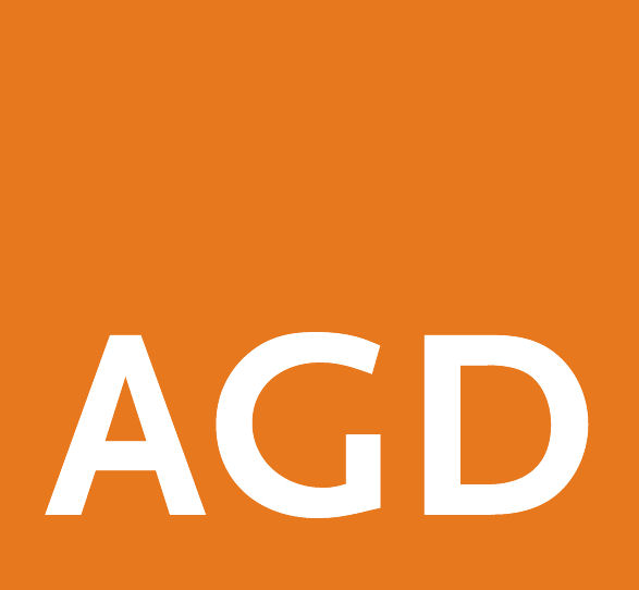 Mitglied im Berufsverband AGD – Allianz deutscher Designer